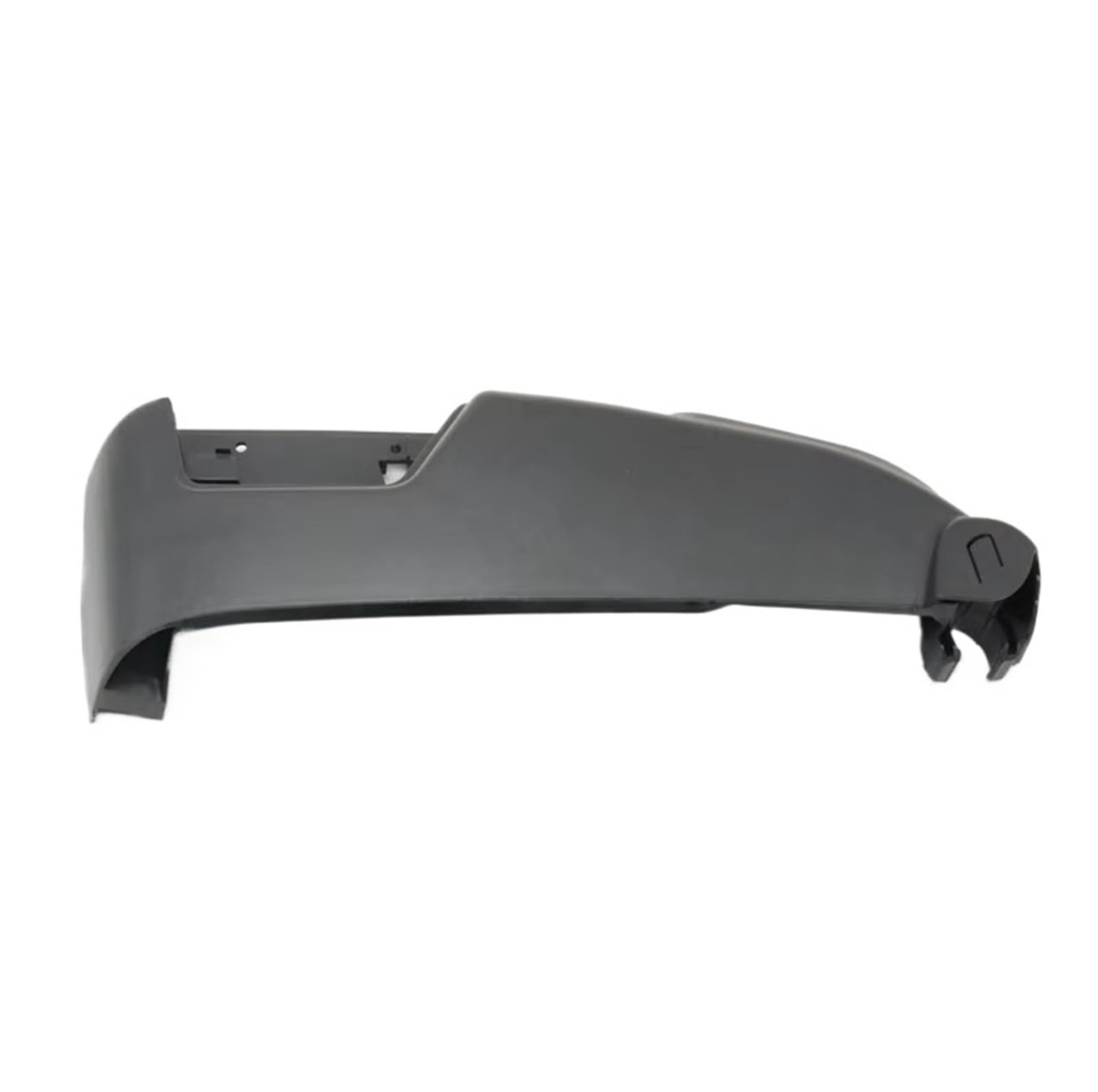 Auto Trim Cover Für Volvo Für S80 Für XC90 Für V70 Für S60 Front Power Sitz Seite Schalter Panel Trim Abdeckung Auto Dekoration(Beige) von BPBHFFNMW