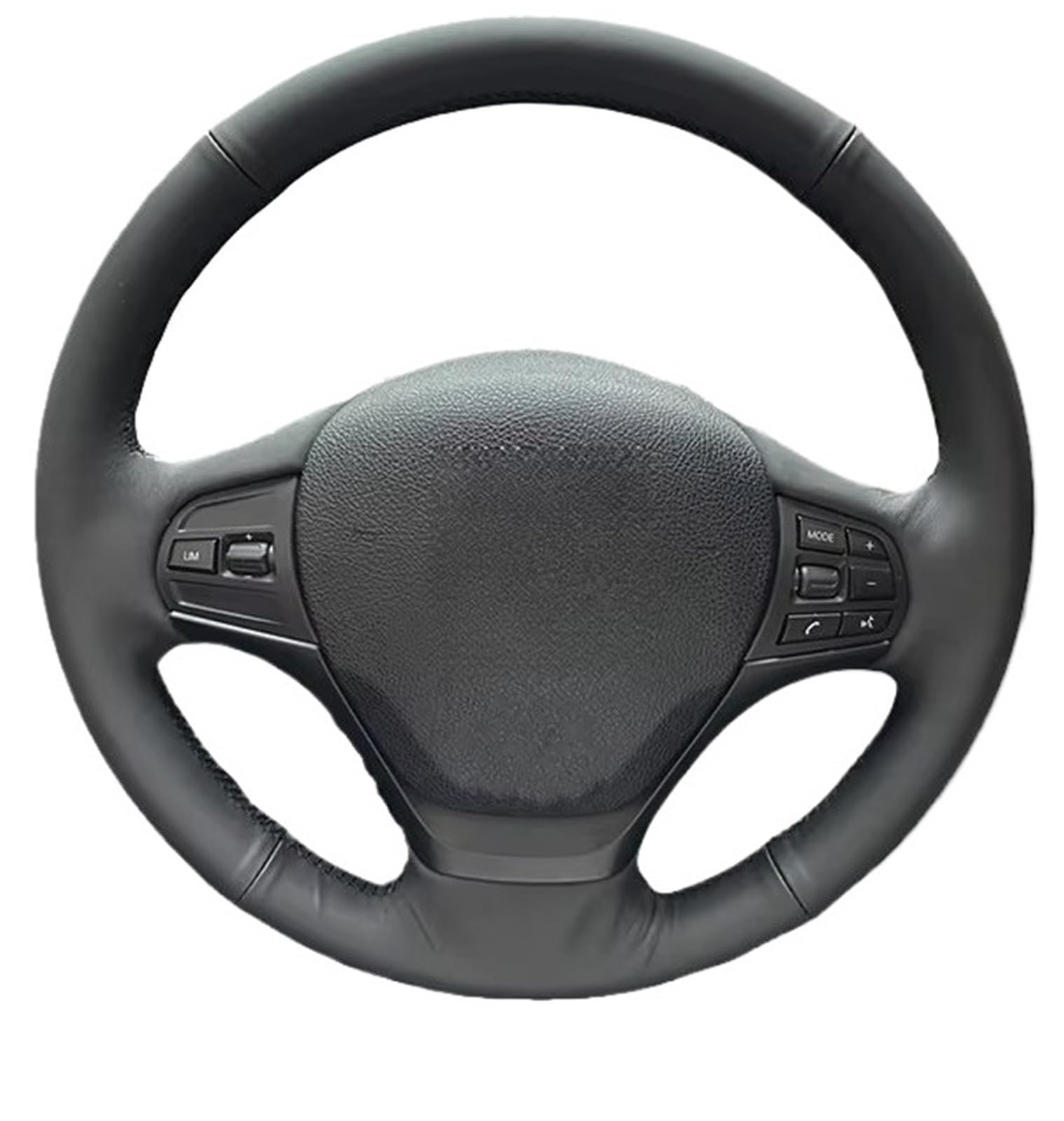 Lenkradbezug Für 1 Für 3 Für Serie Für F30 Für F31 Lenkrad Abdeckung Griff Abdeckung Innen Auto Zubehör Auto Lenkradschutz Lenkradbezug Für 1 Für 3 Für Serie Für F30 Für F31 Lenkrad Abdeckung Griff Abdeckung Innen Auto Zubehör Auto Lenkradschutz von BPBHFFNMW