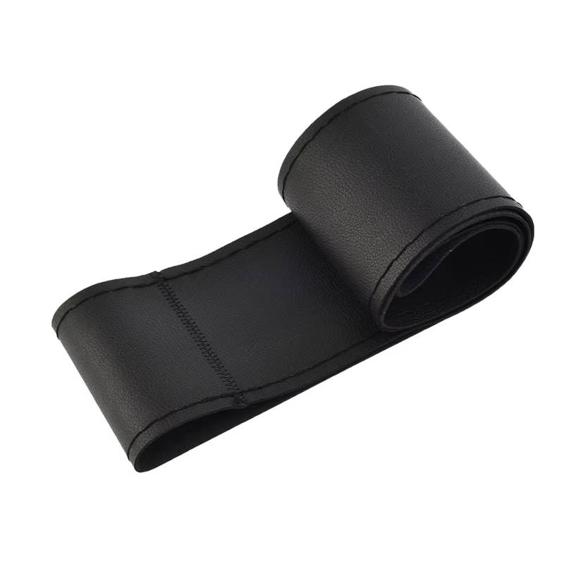 Lenkradbezug Handnähwerkzeug Für Auto-Lenkradabdeckung Mit Durchmesser 37–38 cm, Mit Nadeln Und Schnur, Universell Auto Lenkradschutz von BPBHFFNMW