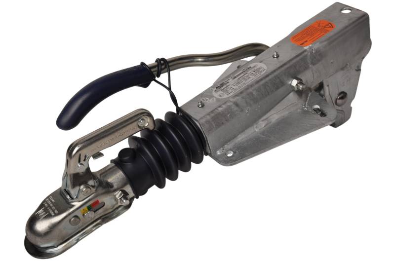 BPW Auflaufeinrichtung für Anhänger ZAF 1,6-3 Ausführung C - maximal 1500 kg von BPW