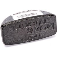 Unterlegscheibe BPW 03.345.21.01.0 Unterlegscheibe BPW 03.345.21.01.0 von Bpw