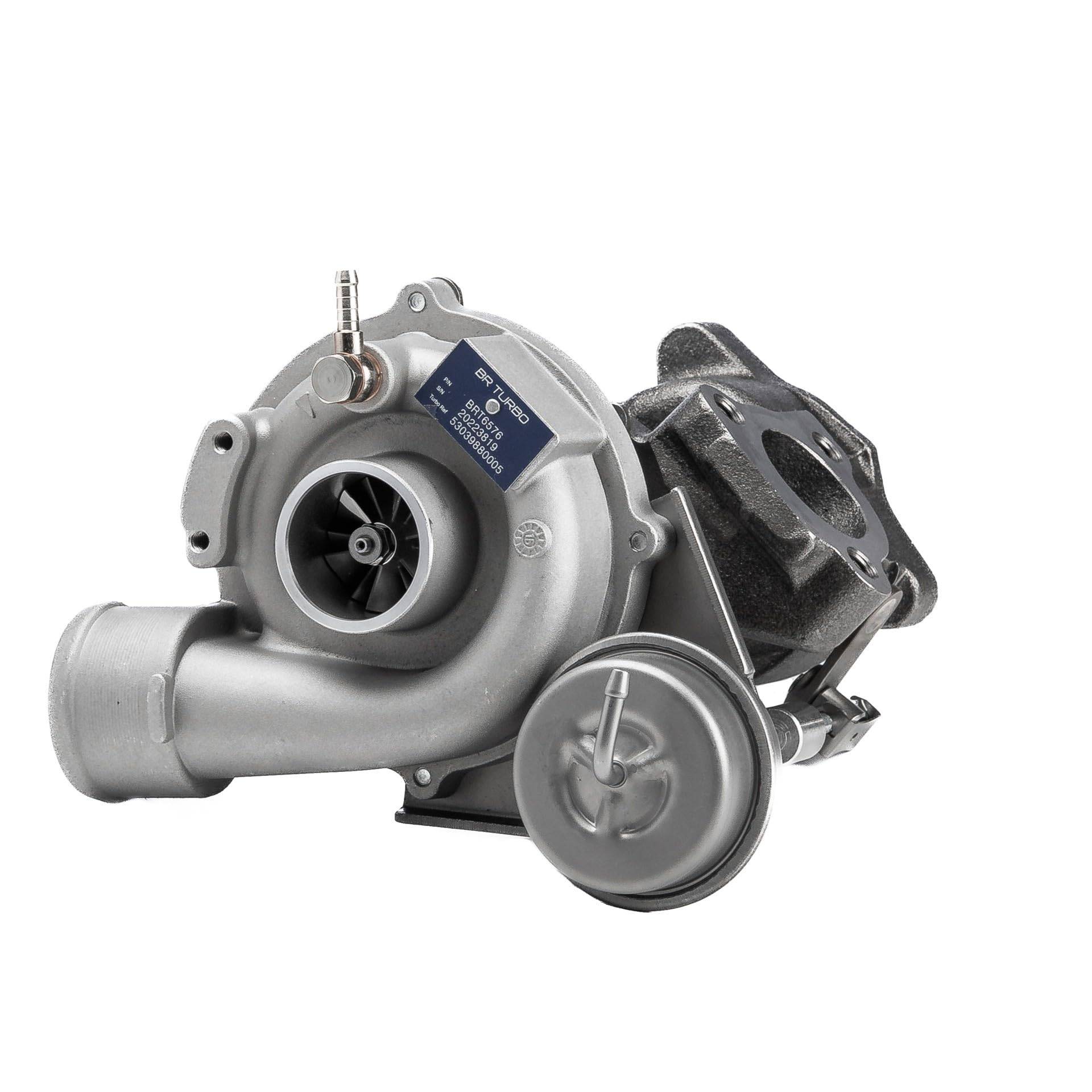 Turbolader BRT6576 für AUDI A4 B5 8D2 Past PASSAT B5 Variant 3B5 PASSAT B5 Turbolader BRT6576 für AUDI A4 B5 8D2 Past PASSAT B5 Variant 3B5 PASSAT B5 von BR Turbo