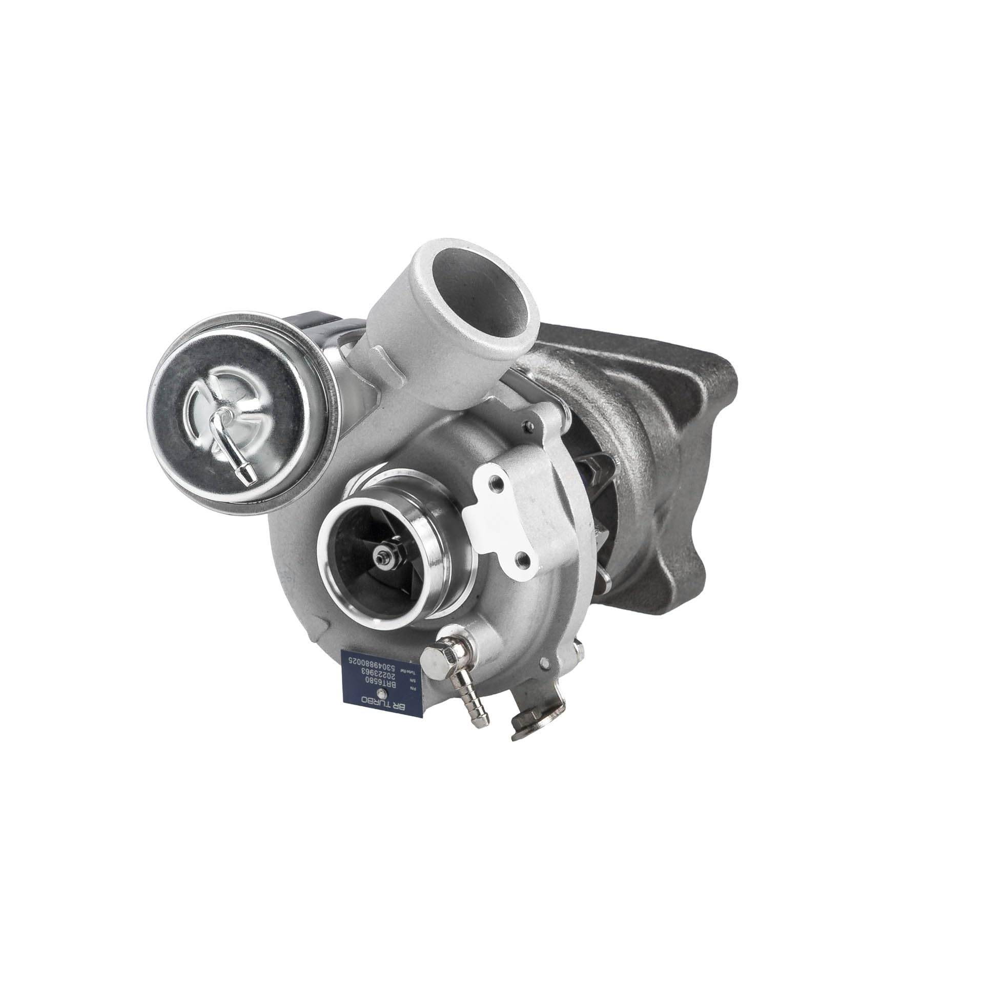 Turbolader BRT6580 für AUDI A4 B5 Avant 8D5 Turbolader BRT6580 für AUDI A4 B5 Avant 8D5 von BR Turbo