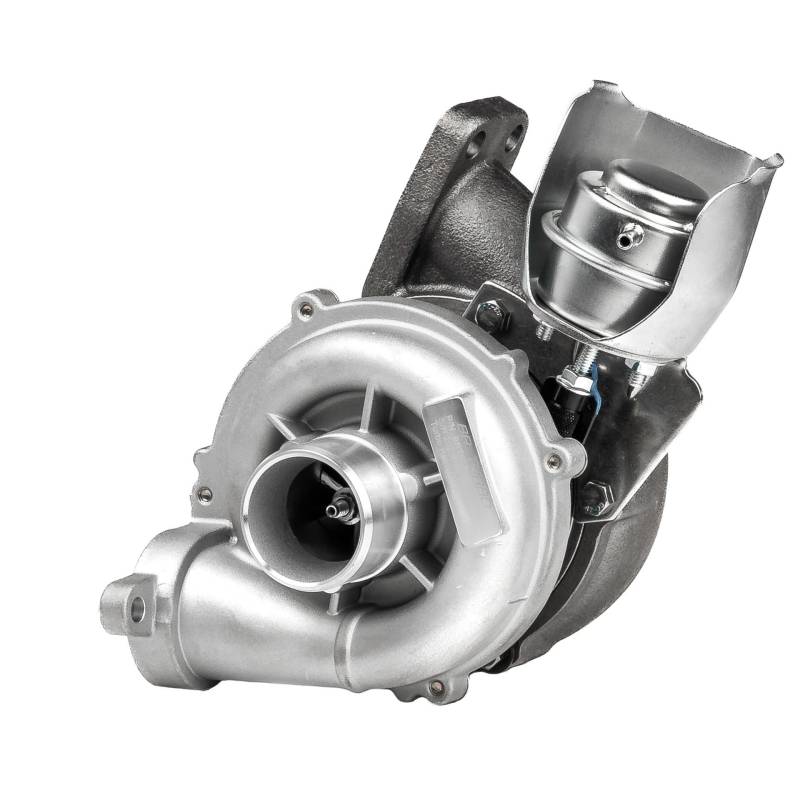 Turbolader BRT6594 für CITROÃ‹N BERLINGO Box Body/MP Past V70 III 135 V50 545 von BR Turbo