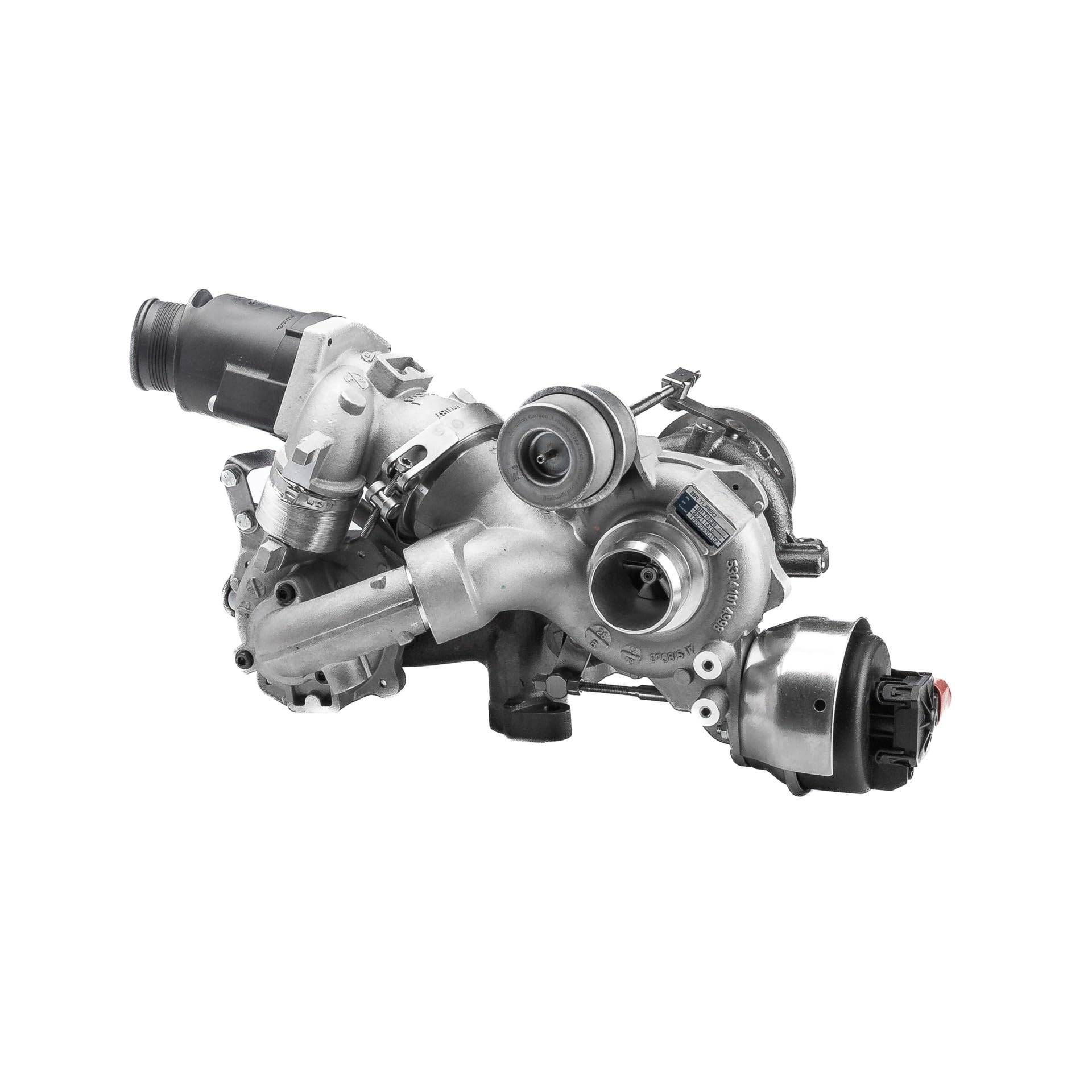 Turbolader BRT6639 für VW AMAROK 2HA 2HB S1 Past AMAROK 2HA 2HB S1B S6B Turbolader BRT6639 für VW AMAROK 2HA 2HB S1 Past AMAROK 2HA 2HB S1B S6B von BR Turbo