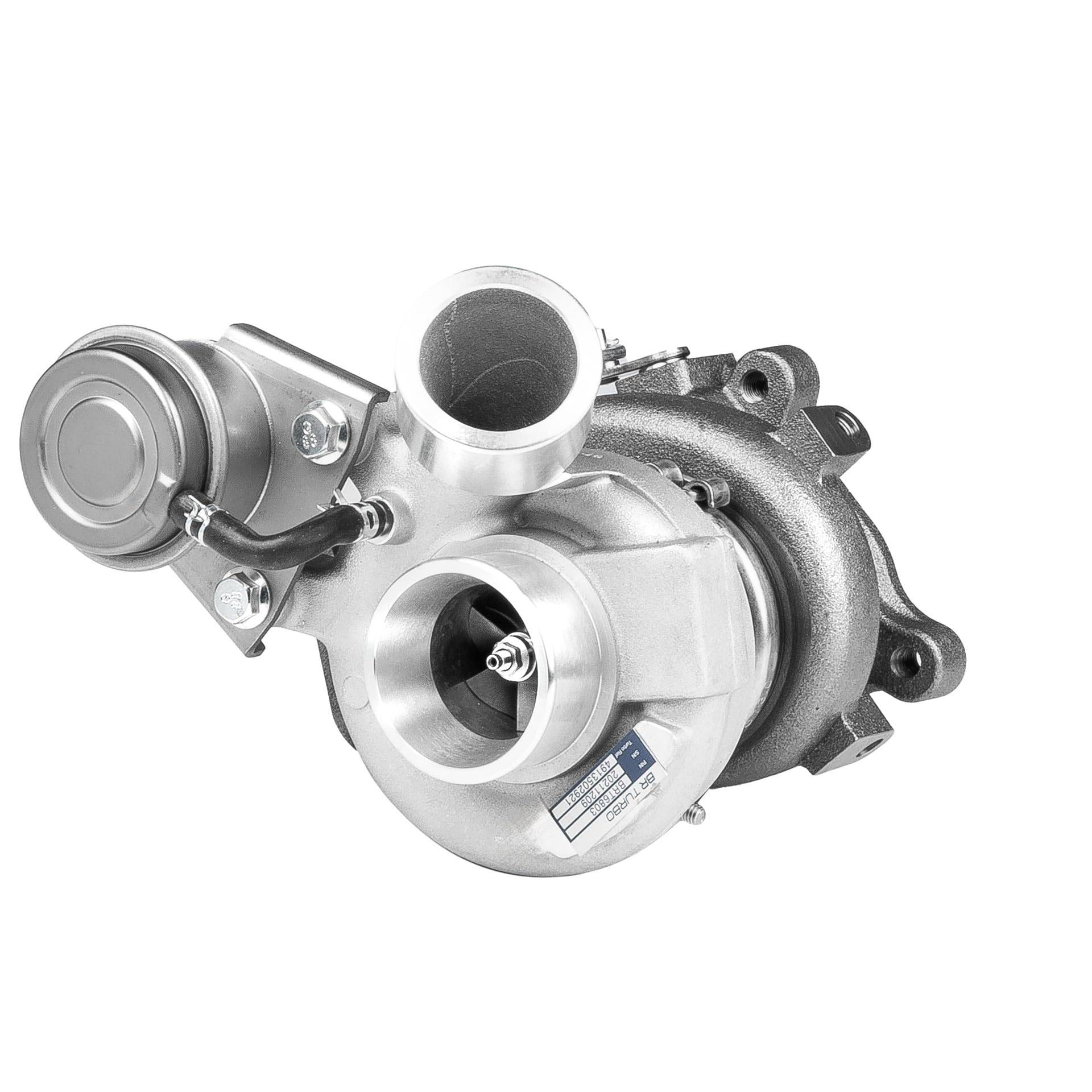 Turbolader BRT6803 für MITSUBISHI PAJERO IV V8_W V9_ Past PAJERO IV Van V9_ Turbolader BRT6803 für MITSUBISHI PAJERO IV V8_W V9_ Past PAJERO IV Van V9_ von BR Turbo