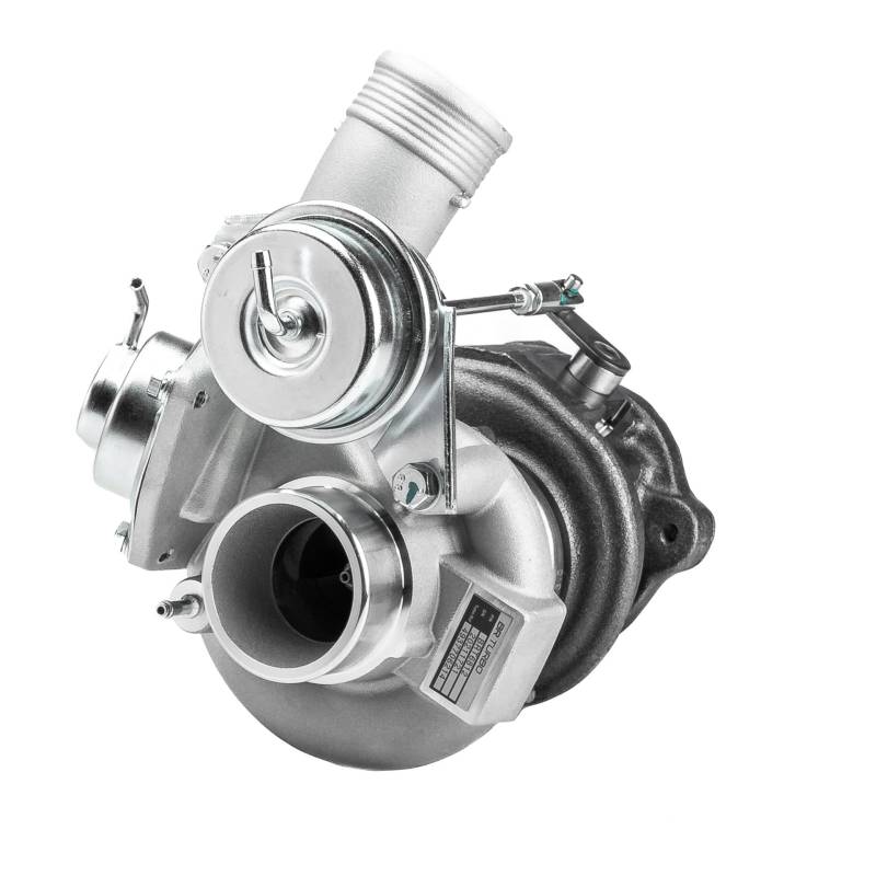 Turbolader BRT6812 für VOLVO S60 I 384 Past XC90 I 275 XC70 I Cross Country von BR Turbo