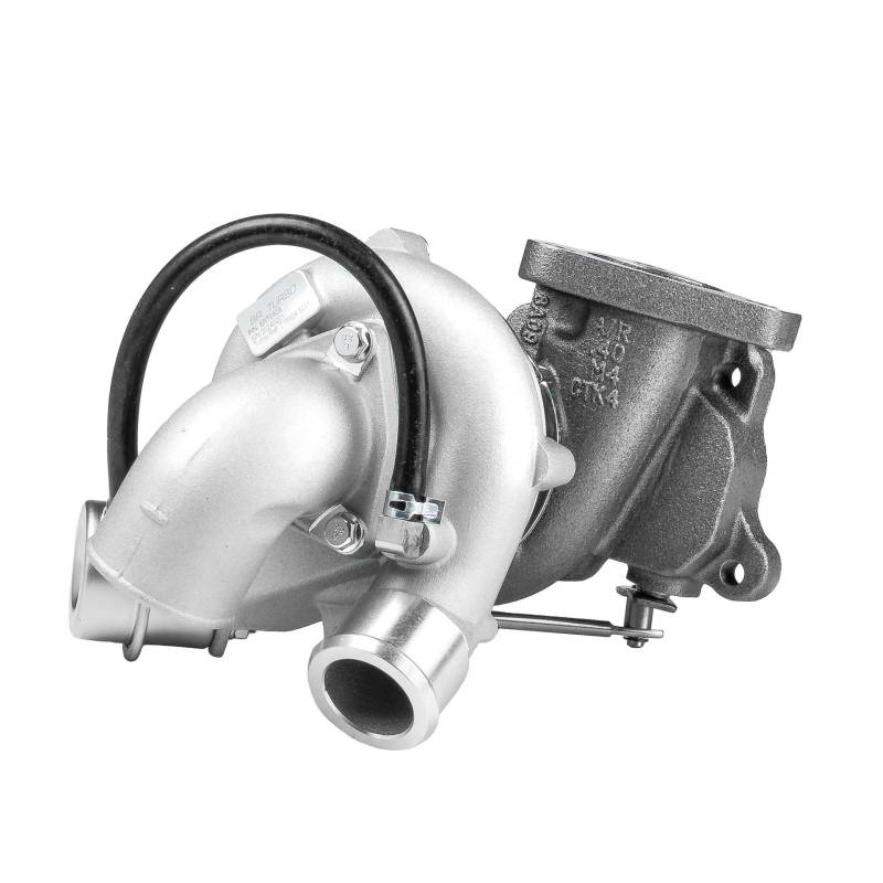 Turbolader BRT6828 für KIA BONGO Platform/Chass Past PREGIO Van TB K2500 Plat von BR Turbo