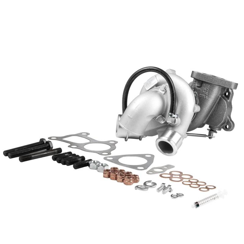 Turbolader BRT6828M für KIA BONGO Platform/Chass Past PREGIO Van TB K2500 Pla von BR Turbo