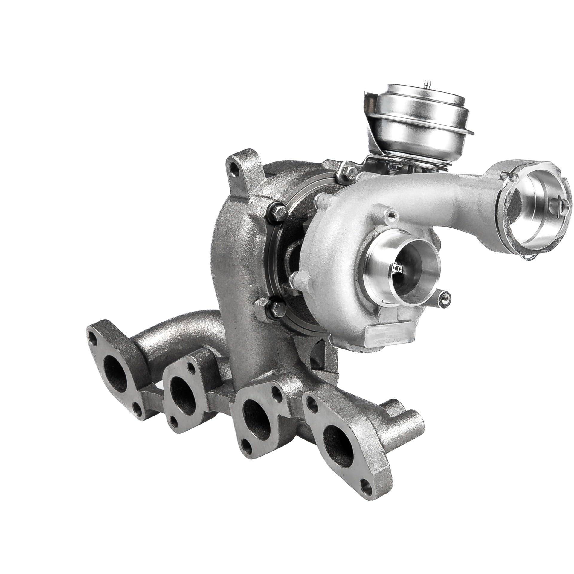 Turbolader BRT6836 für AUDI A3 8P1 Past TOURAN VAN 1T1 1T2 TOURAN 1T1 1T Turbolader BRT6836 für AUDI A3 8P1 Past TOURAN VAN 1T1 1T2 TOURAN 1T1 1T von BR Turbo