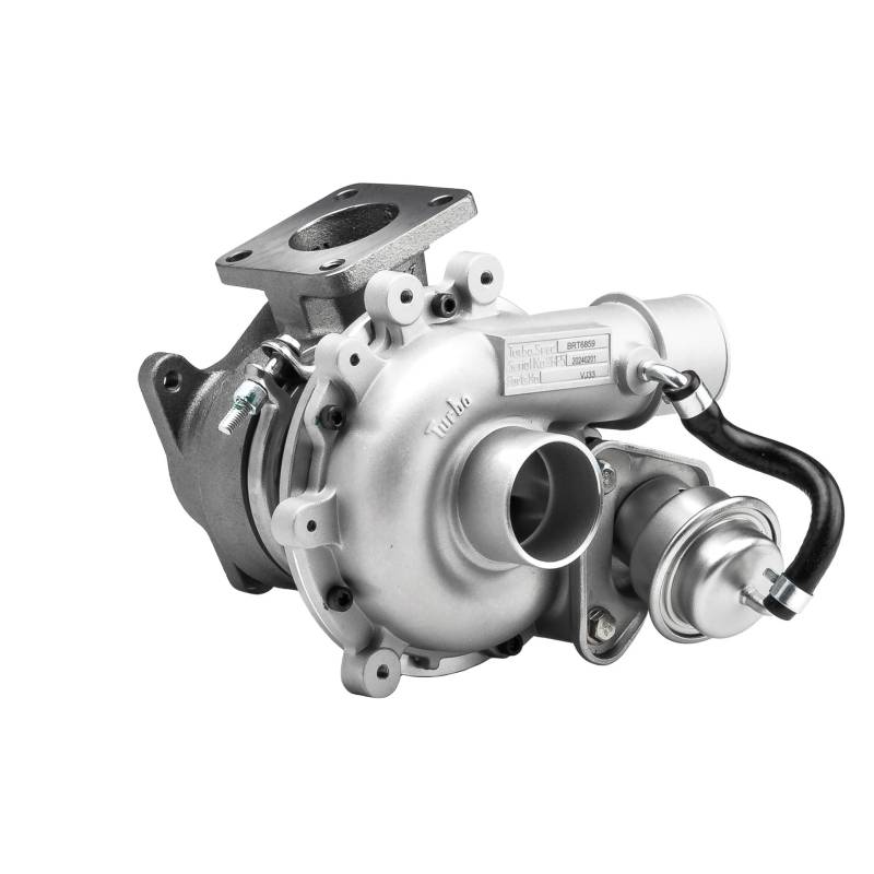 Turbolader BRT6859 für FORD RANGER ER EQ R_ Past B-SERIE UN RANGER ER E von BR Turbo