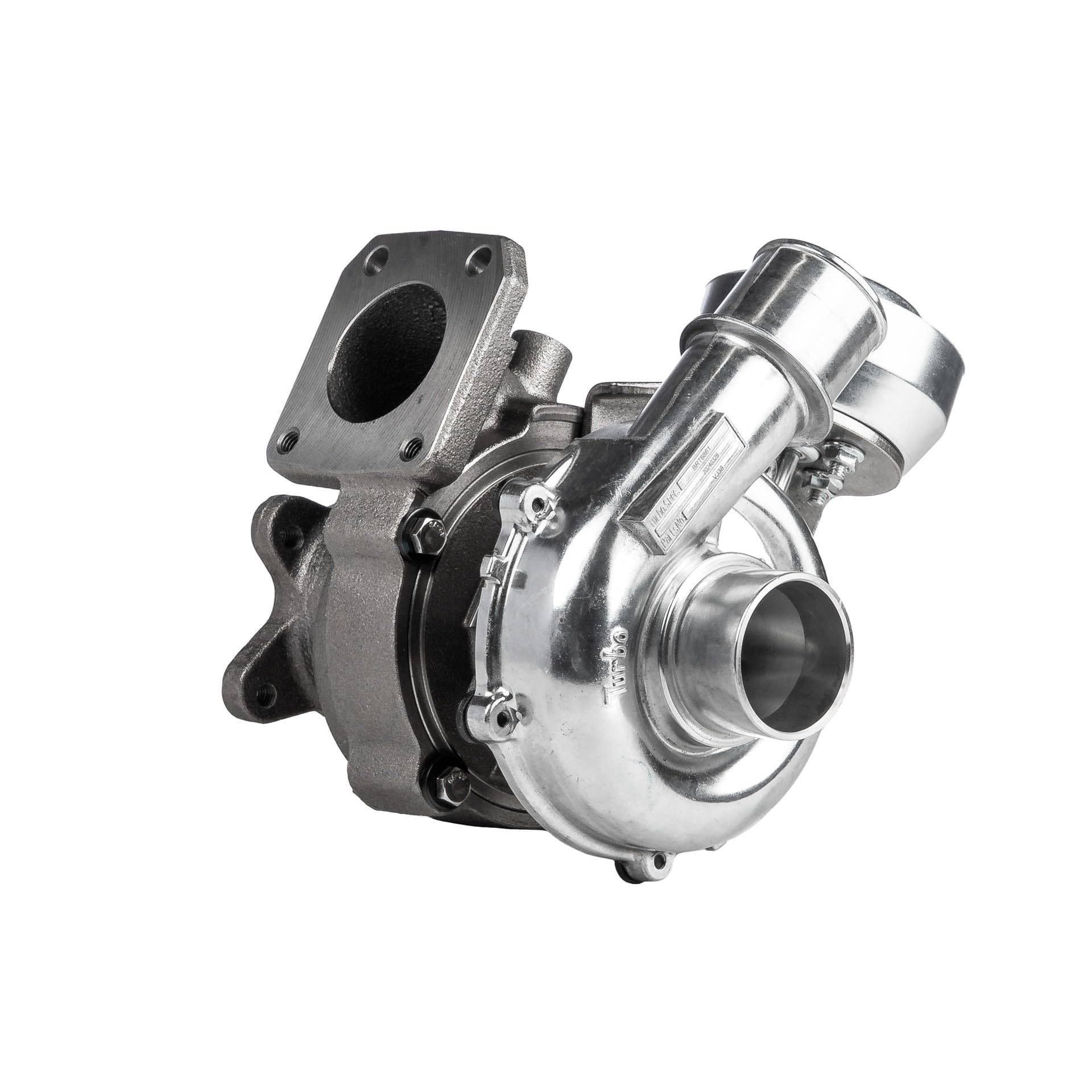 Turbolader BRT6861 für FORD RANGER ET Past BT-50 Pickup CD UN RANGER ET Turbolader BRT6861 für FORD RANGER ET Past BT-50 Pickup CD UN RANGER ET von BR Turbo