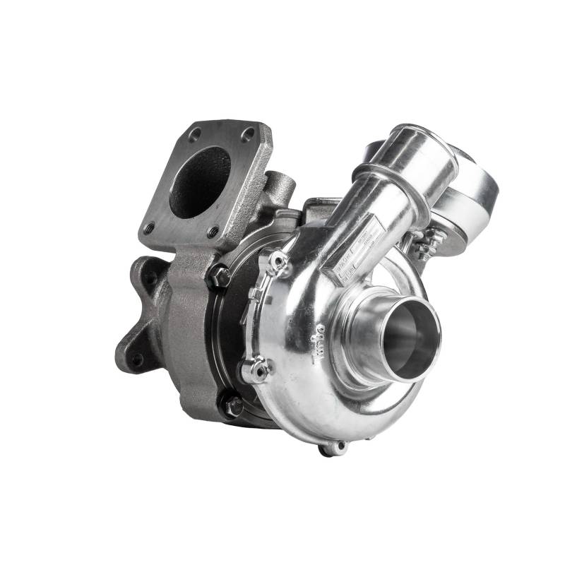 Turbolader BRT6861 für FORD RANGER ET Past BT-50 Pickup CD UN RANGER ET von BR Turbo