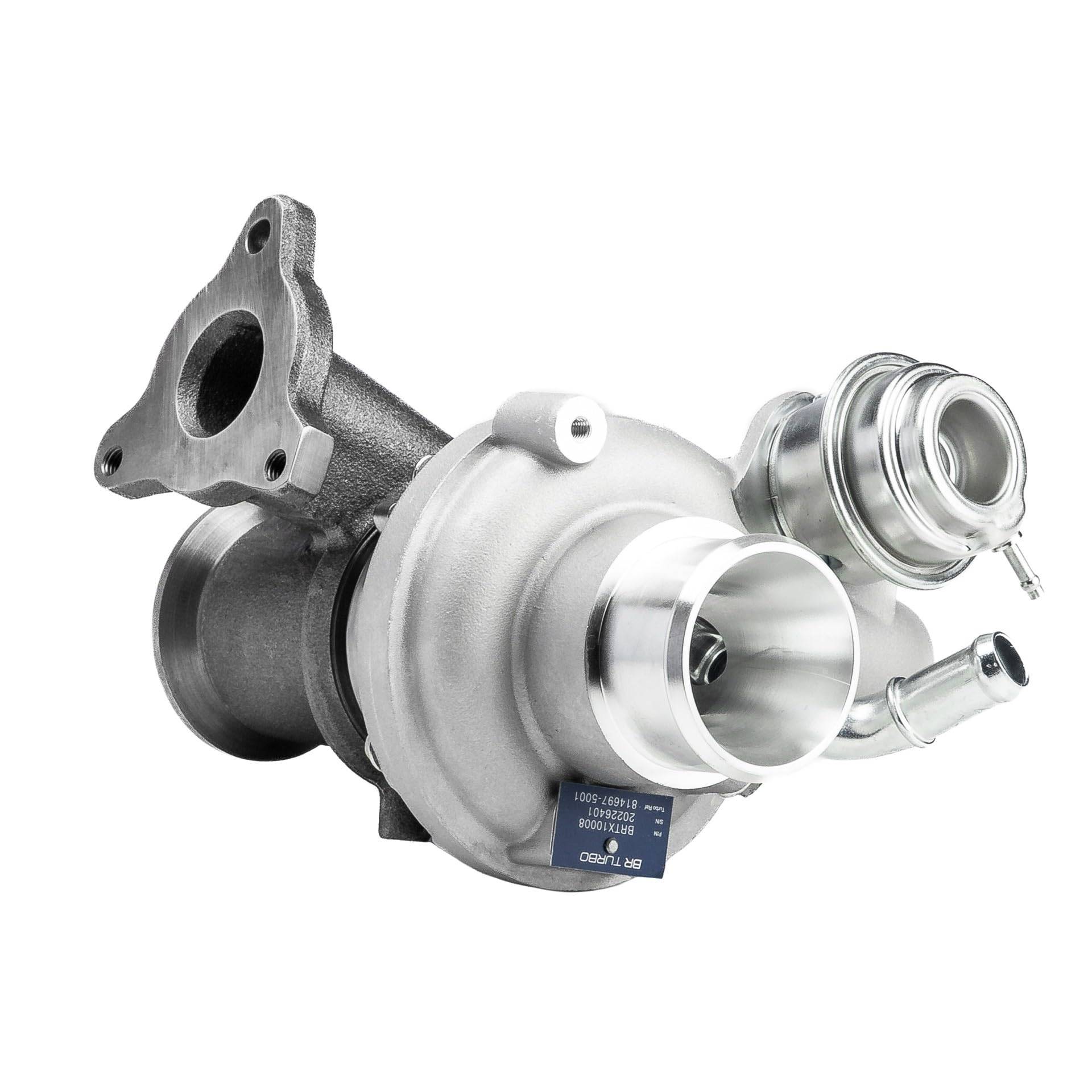 Turbolader BRTX10008 für MERIVA B MPV S10 Past MERIVA B VAN S10 MERIVA B MP Turbolader BRTX10008 für MERIVA B MPV S10 Past MERIVA B VAN S10 MERIVA B MP von BR Turbo