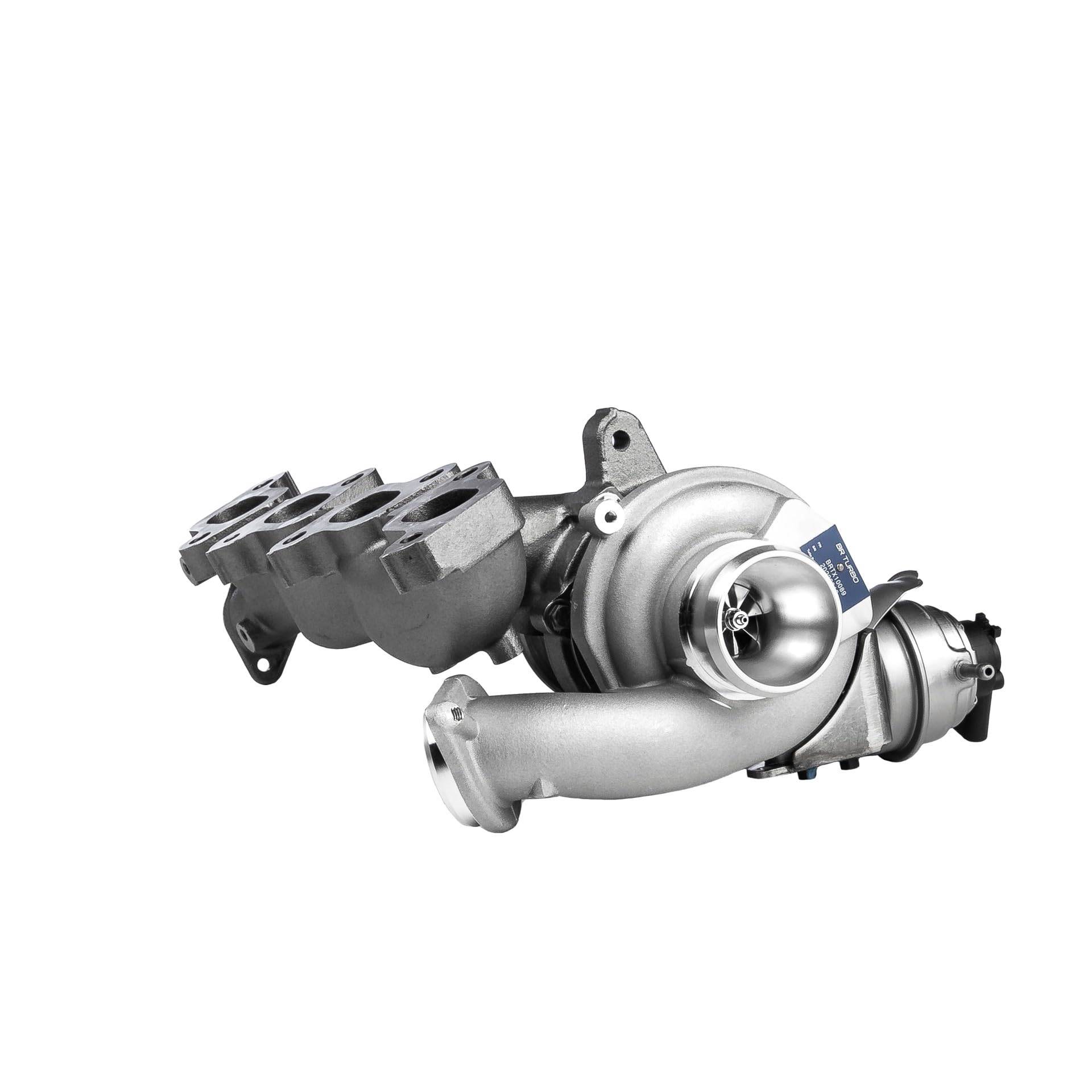 Turbolader BRTX10089 für VW CALIFORNIA T6 Camper Past TRANSPORTER T6 Van SGA Turbolader BRTX10089 für VW CALIFORNIA T6 Camper Past TRANSPORTER T6 Van SGA von BR Turbo