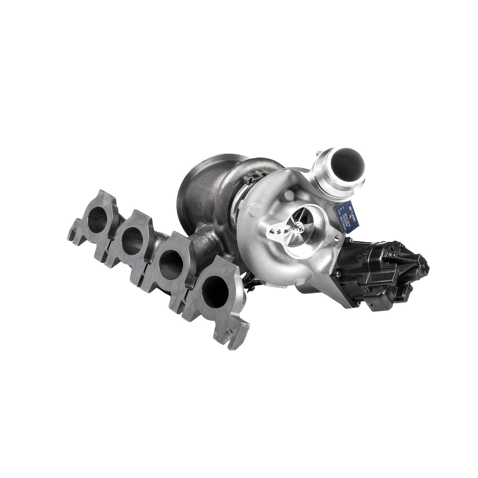 Turbolader BRTX10310 für BMW 2 Active Tourer F45 Past MINI COUNTRYMAN F60 MI Turbolader BRTX10310 für BMW 2 Active Tourer F45 Past MINI COUNTRYMAN F60 MI von BR Turbo
