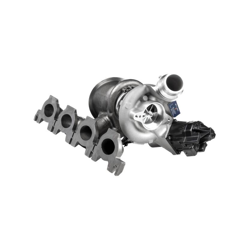 Turbolader BRTX10310 für BMW 2 Active Tourer F45 Past MINI COUNTRYMAN F60 MI von BR Turbo