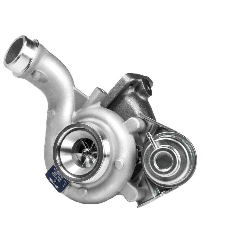 Turbolader BRTX12949 für FIAT DUCATO Bus 250_ Past DUCATO Van 250_ DUCATO P von BR Turbo