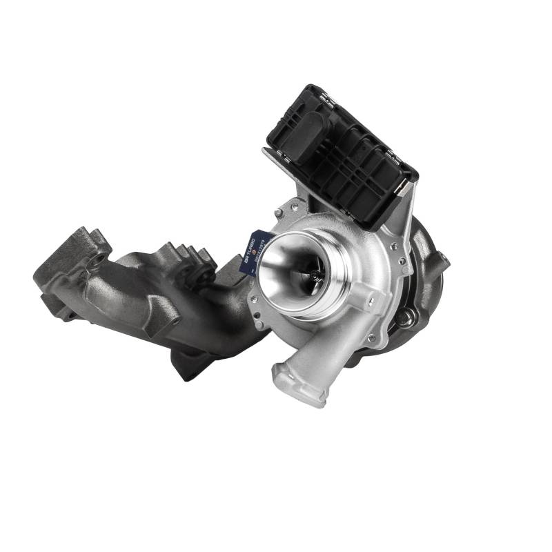Turbolader BRTX12979 für ALFA ROMEO GIULIETTA 940_ Past VITARA LY SX4 S-CRO von BR Turbo