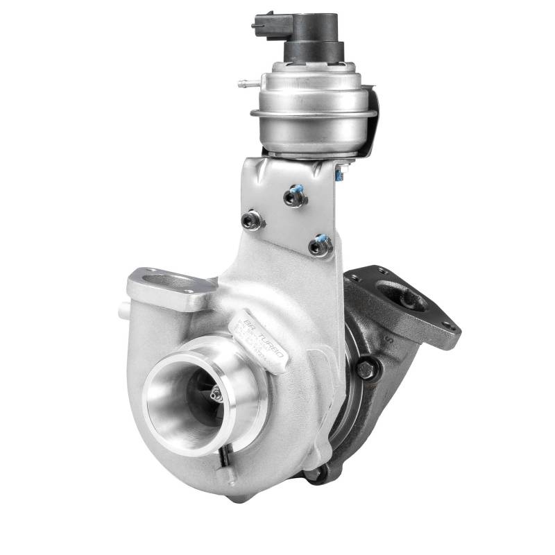 Turbolader BRTX14847 für 159 939_ Past FREEMONT 345_ SPIDER 939_ GIULIETT von BR Turbo