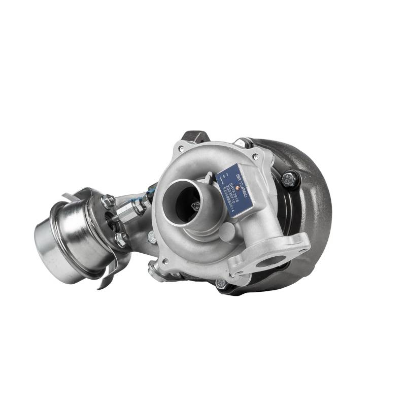 Turbolader BRTX2816 für ALFA ROMEO MITO 955_ Past CORSAVAN Mk III D Hatchba von BR Turbo