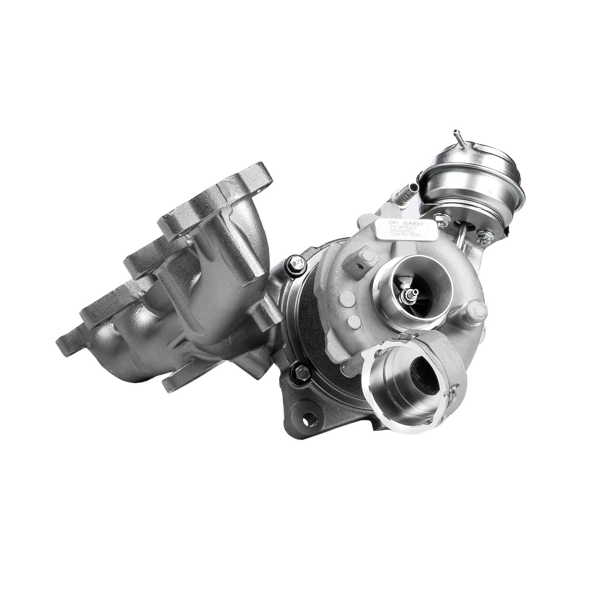 Turbolader BRTX2823 für AUDI A3 8P1 Past TOURAN VAN 1T1 1T2 TOURAN 1T1 1 Turbolader BRTX2823 für AUDI A3 8P1 Past TOURAN VAN 1T1 1T2 TOURAN 1T1 1 von BR Turbo