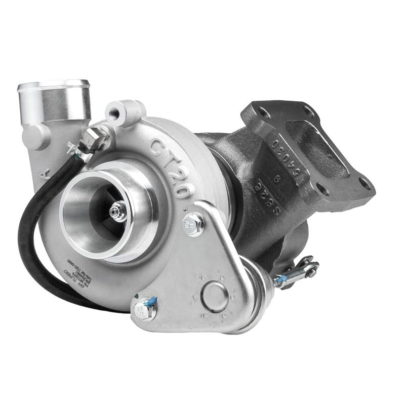 Turbolader BRTX3078 für TOYOTA HIACE IV Bus__H1_ Past LAND CRUISER_J7_ _J von BR Turbo