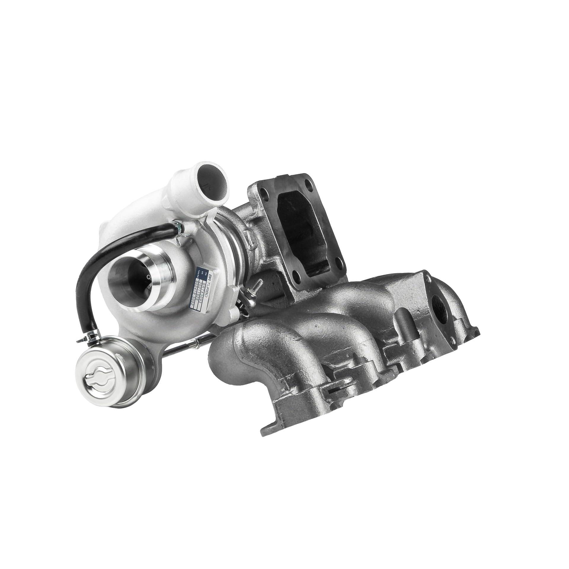 Turbolader BRTX3093 für FORD MONDEO III B5Y Past TRANSIT Van FA_ TRANSIT Turbolader BRTX3093 für FORD MONDEO III B5Y Past TRANSIT Van FA_ TRANSIT von BR Turbo