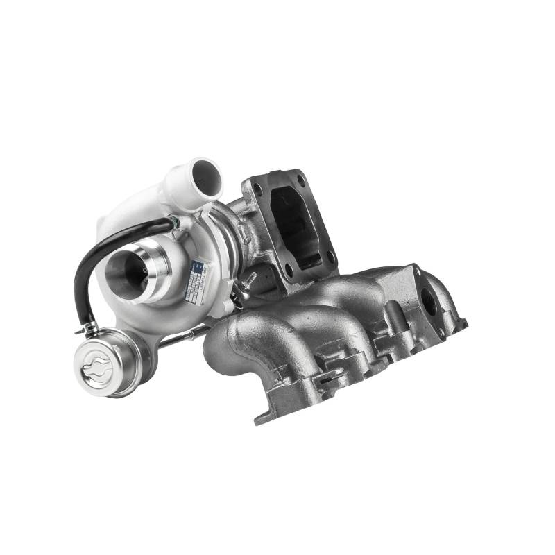 Turbolader BRTX3093 für FORD MONDEO III B5Y Past TRANSIT Van FA_ TRANSIT von BR Turbo