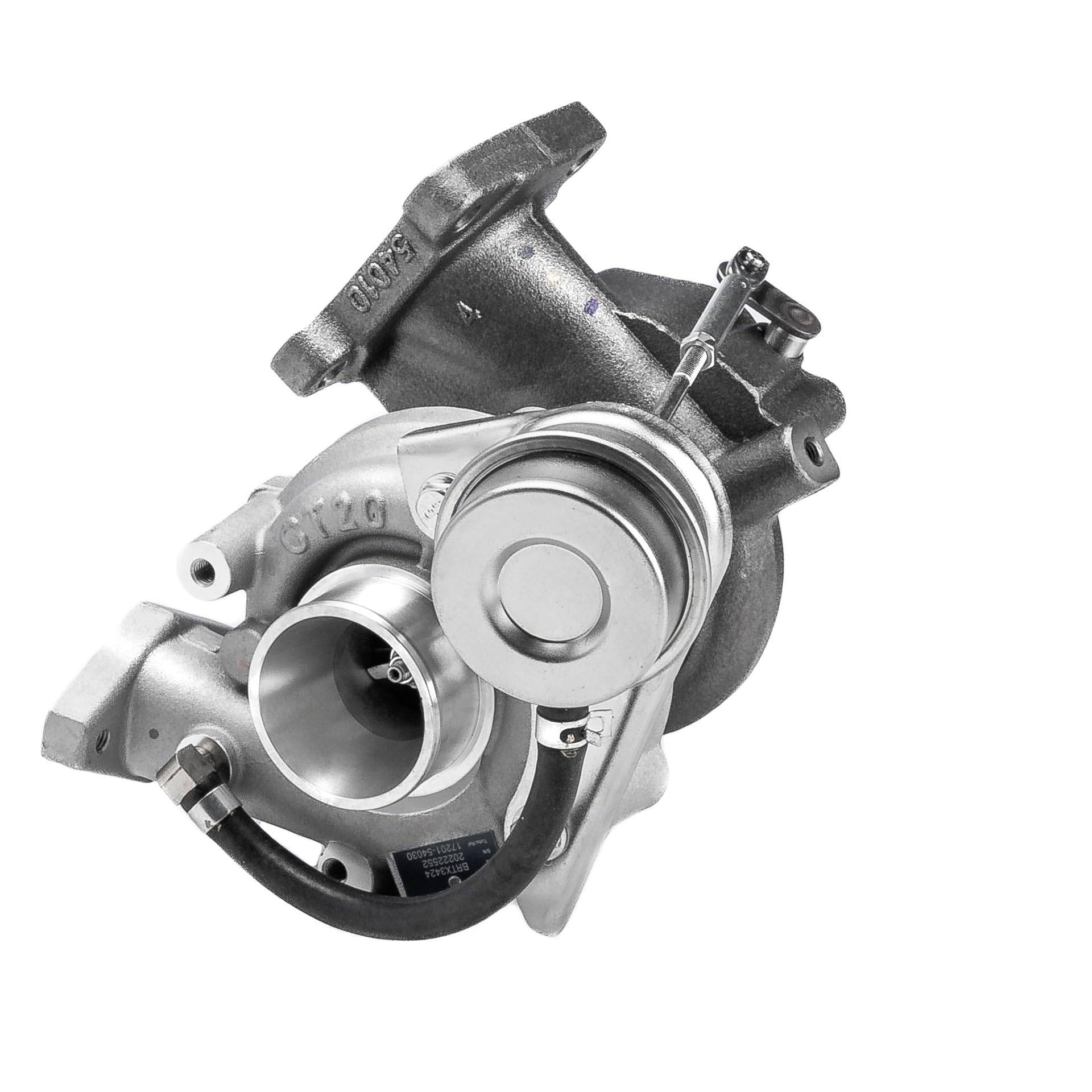Turbolader BRTX3424 für TOYOTA LAND CRUISER_J7_ Past LAND CRUISER_J7_ _J Turbolader BRTX3424 für TOYOTA LAND CRUISER_J7_ Past LAND CRUISER_J7_ _J von BR Turbo
