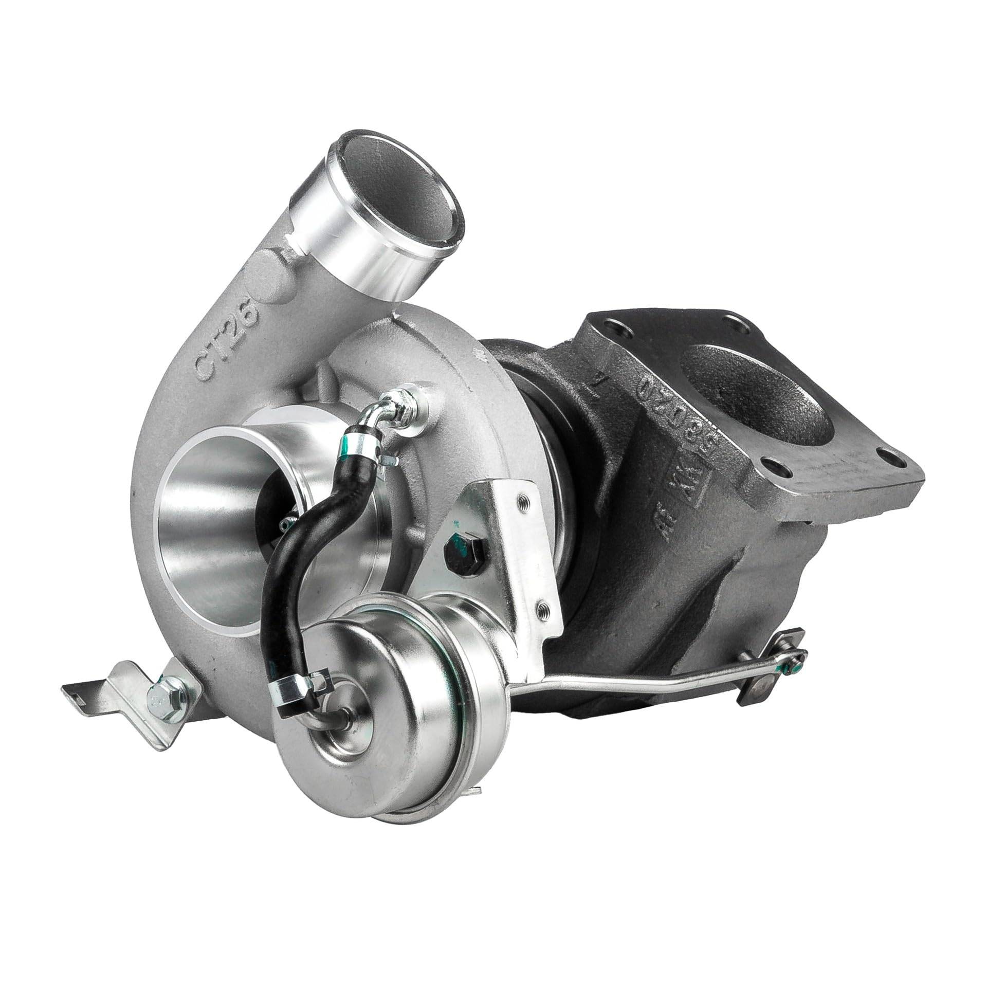 Turbolader BRTX3425 für TOYOTA LAND CRUISER 80_J8 Past LAND CRUISER 80_J8_ Turbolader BRTX3425 für TOYOTA LAND CRUISER 80_J8 Past LAND CRUISER 80_J8_ von BR Turbo