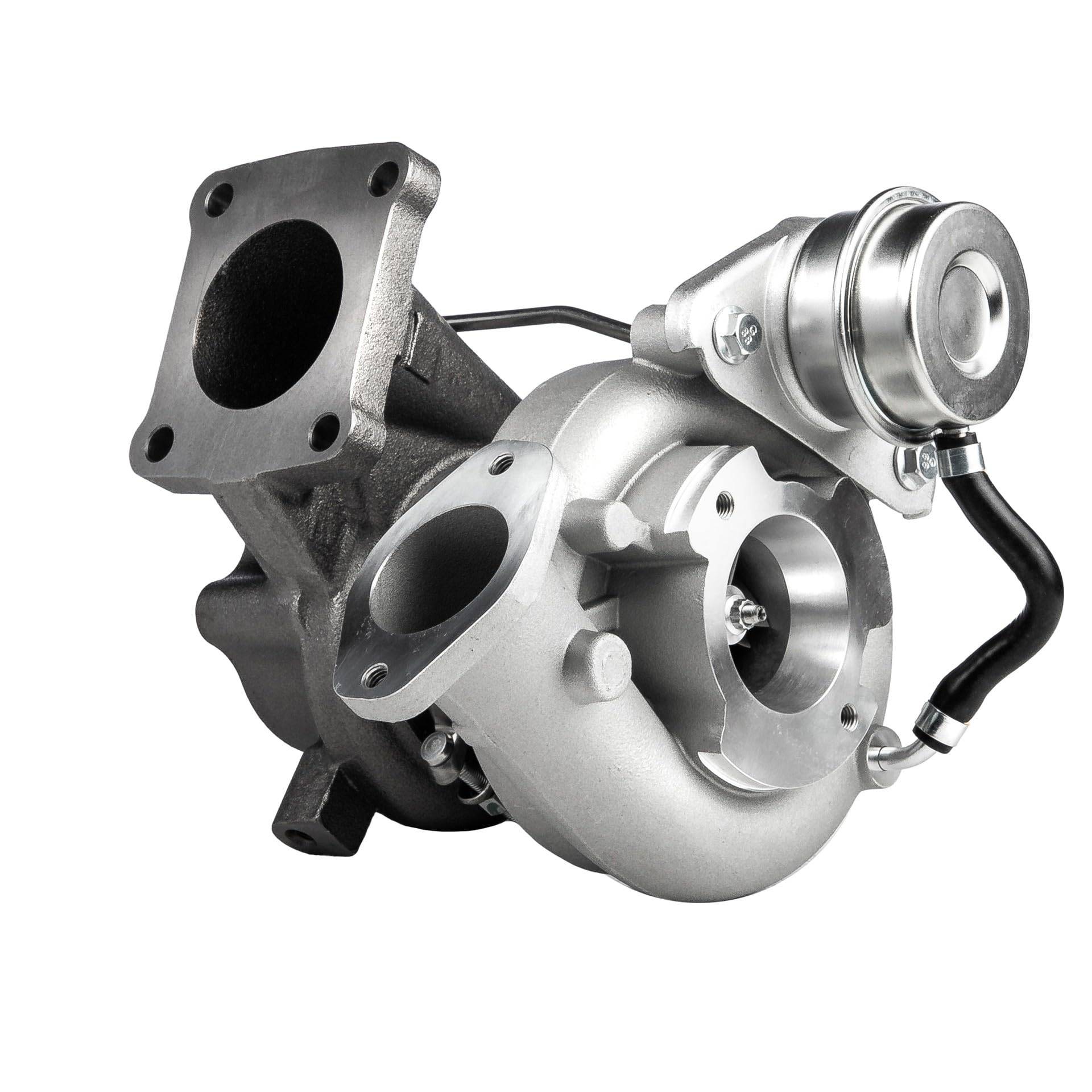 Turbolader BRTX3426 für TOYOTA LAND CRUISER 100_J Turbolader BRTX3426 für TOYOTA LAND CRUISER 100_J von BR Turbo