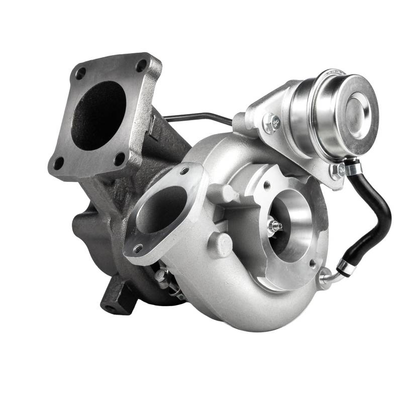 Turbolader BRTX3426 für TOYOTA LAND CRUISER 100_J von BR Turbo
