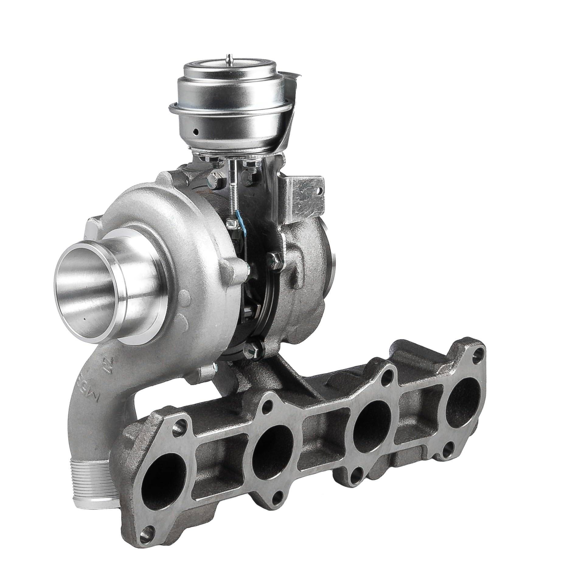 Turbolader BRTX3992 für ALFA ROMEO 159 939_ Past ZAFIRA Mk II B A05 VECTR Turbolader BRTX3992 für ALFA ROMEO 159 939_ Past ZAFIRA Mk II B A05 VECTR von BR Turbo