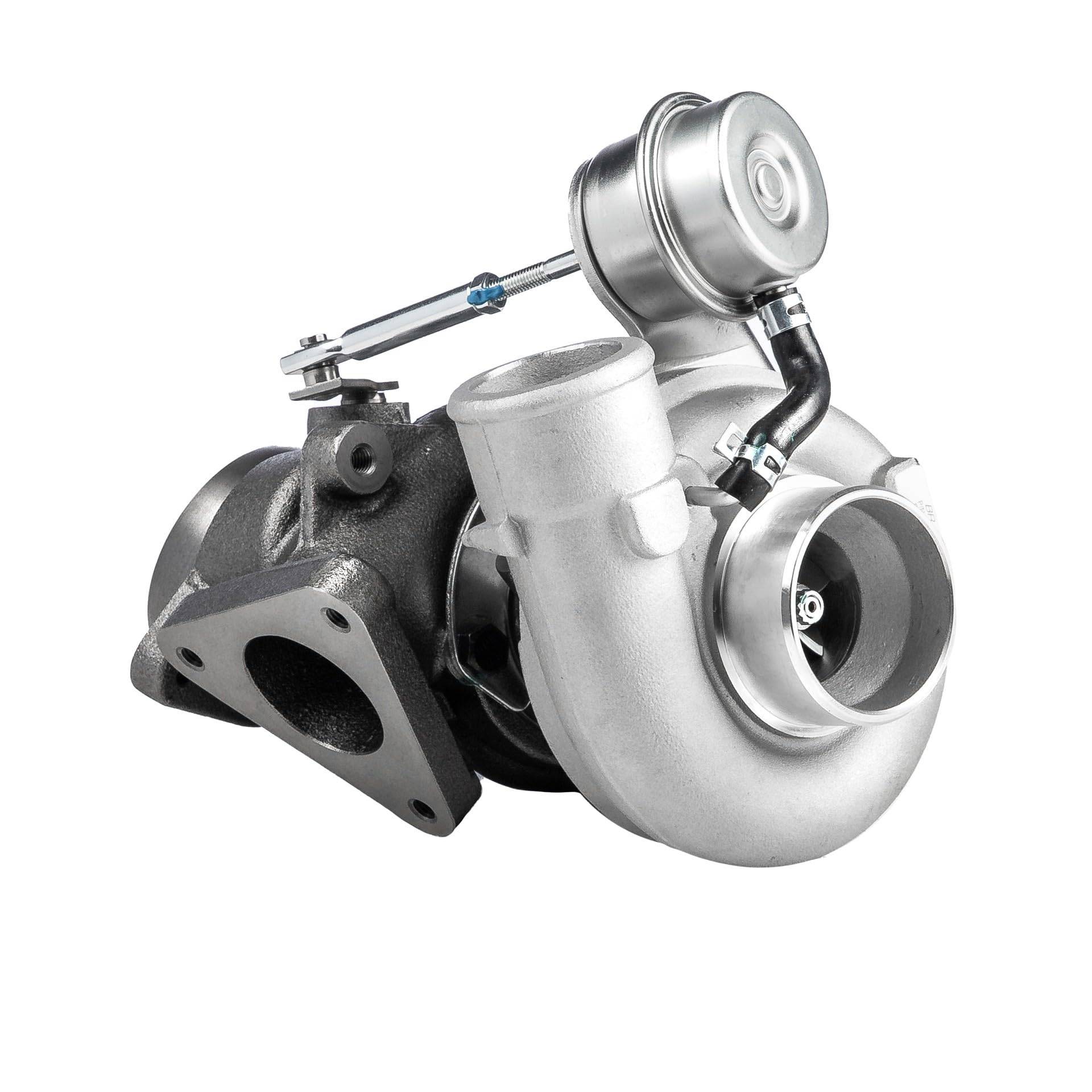 Turbolader BRTX4008 für MERCEDES-BENZ SPRINTER 2-t Bus B9 Past SPRINTER 4-t Va Turbolader BRTX4008 für MERCEDES-BENZ SPRINTER 2-t Bus B9 Past SPRINTER 4-t Va von BR Turbo