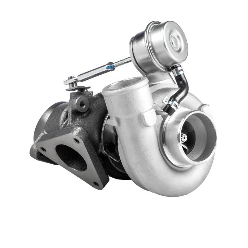 Turbolader BRTX4008 für MERCEDES-BENZ SPRINTER 2-t Bus B9 Past SPRINTER 4-t Va von BR Turbo