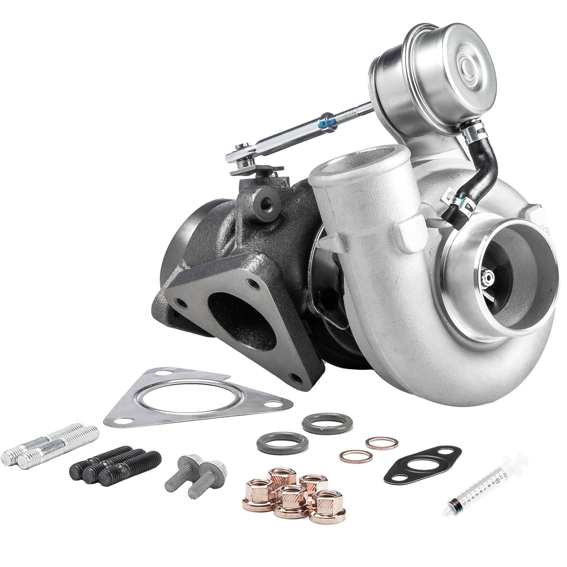 Turbolader BRTX4008M für MERCEDES-BENZ SPRINTER 2-t Bus B9 Past SPRINTER 4-t V Turbolader BRTX4008M für MERCEDES-BENZ SPRINTER 2-t Bus B9 Past SPRINTER 4-t V von BR Turbo