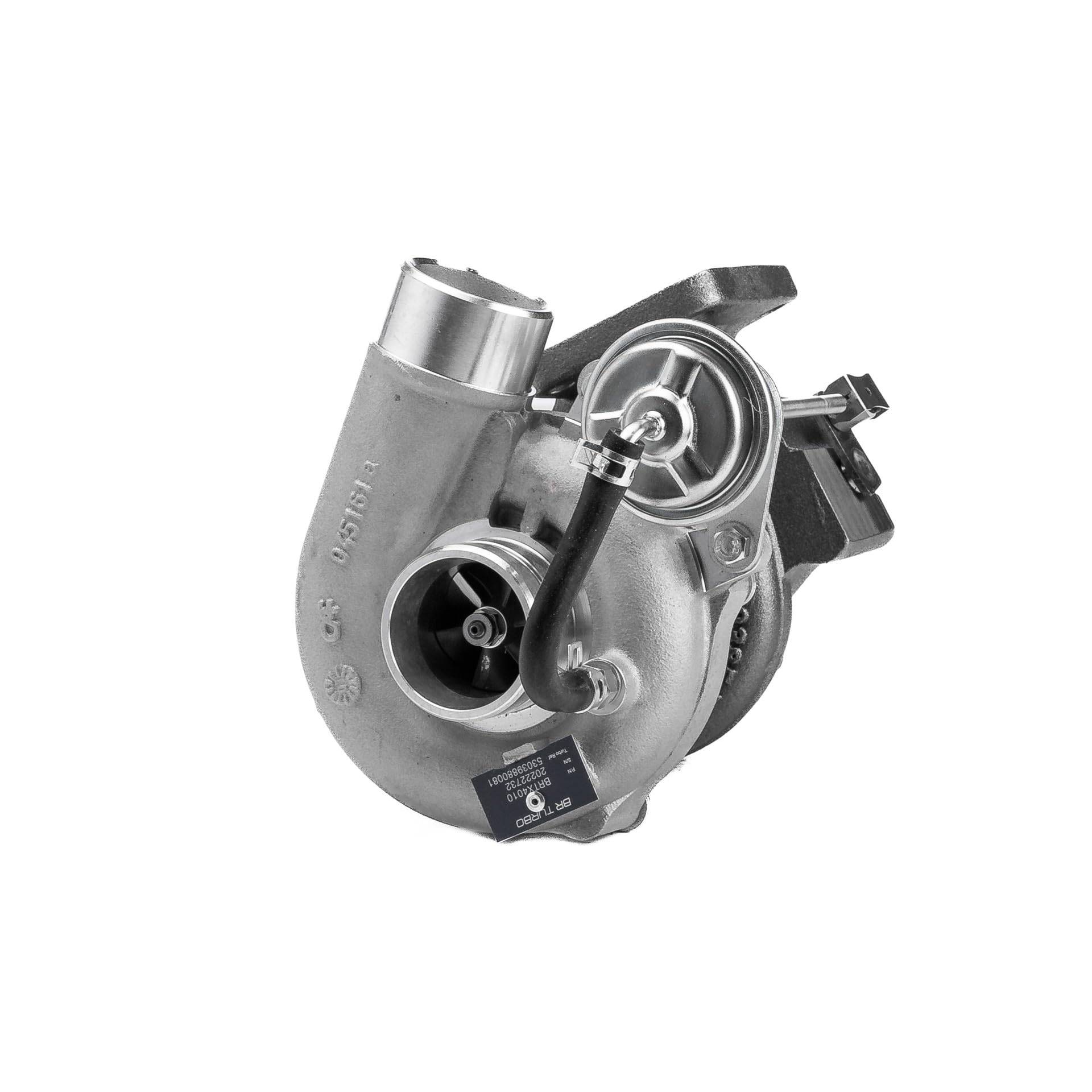 Turbolader BRTX4010 für APRILIA TUONO Past XC90 II 256 XC60 II 246 XC60 I S Turbolader BRTX4010 für APRILIA TUONO Past XC90 II 256 XC60 II 246 XC60 I S von BR Turbo