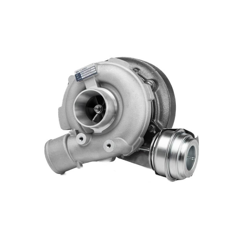 Turbolader BRTX4012 für 5 E39 Past ZAFIRA A MPV T98 VECTRA C GTS Z02 VECT von BR Turbo