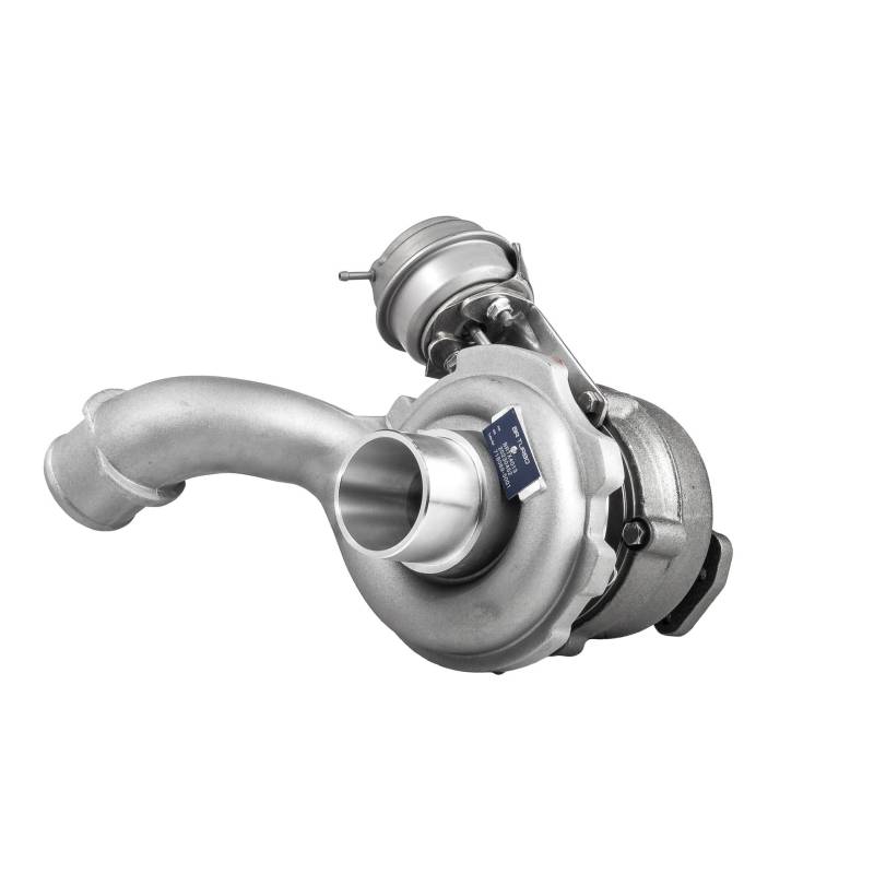Turbolader BRTX4013 für RENAULT AVANTIME DE0_ Past VEL SATIS BJ0_ LAGUNA II von BR Turbo