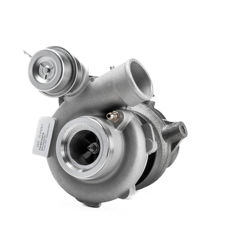 Turbolader BRTX4018 für SAAB 9-3 YS3D Past 9-5 Estate YS3E 9-5 YS3E 9-3 C von BR Turbo