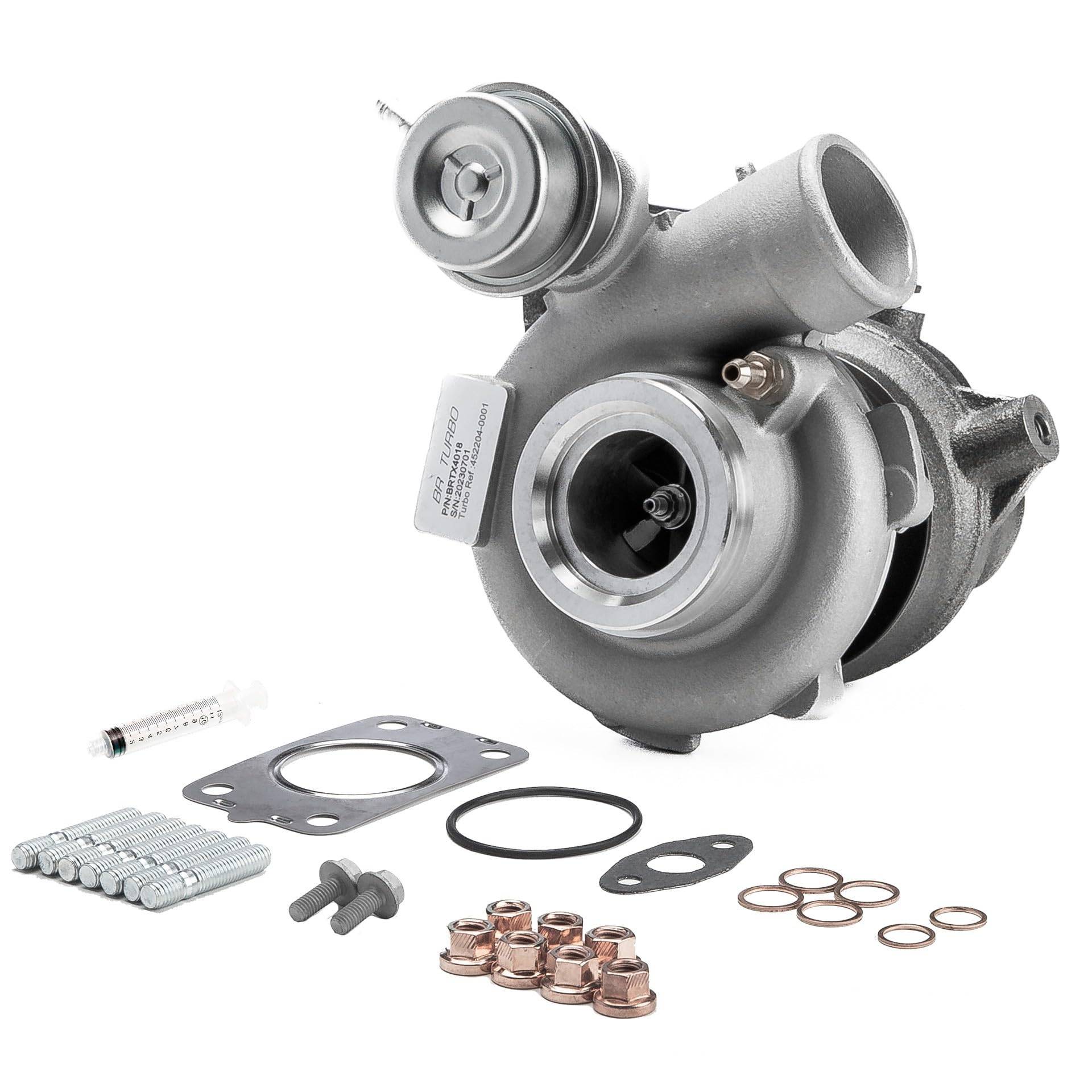 Turbolader BRTX4018M für SAAB 9-3 YS3D Past 9-5 Estate YS3E 9-5 YS3E 9-3 Turbolader BRTX4018M für SAAB 9-3 YS3D Past 9-5 Estate YS3E 9-5 YS3E 9-3 von BR Turbo