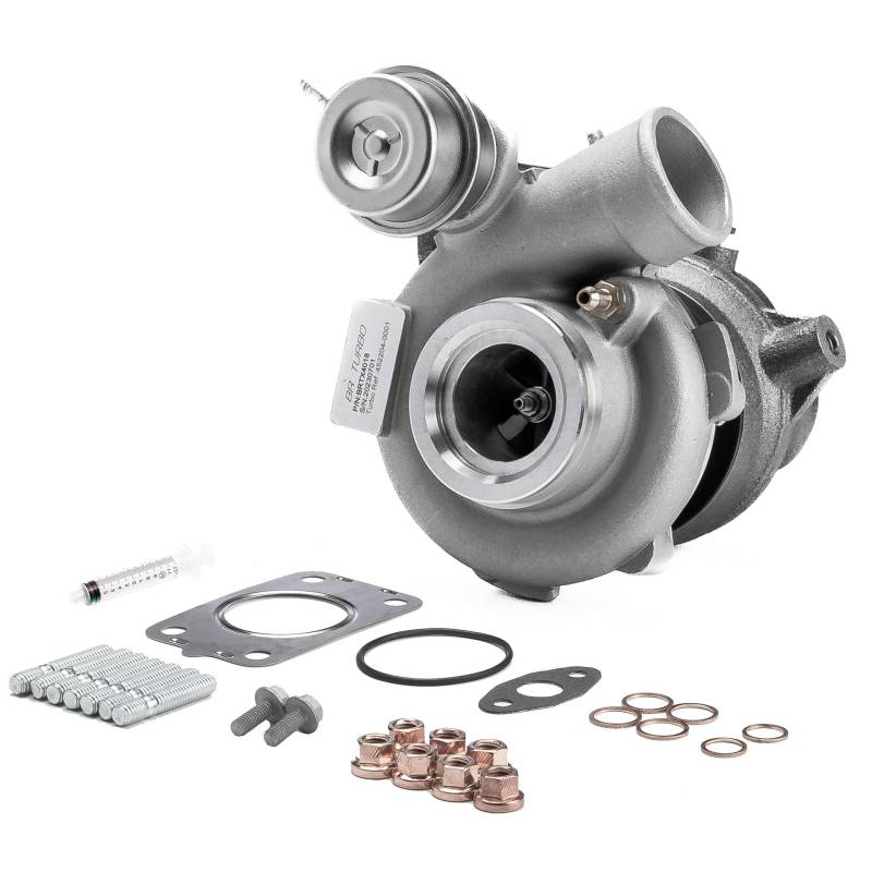 Turbolader BRTX4018M für SAAB 9-3 YS3D Past 9-5 Estate YS3E 9-5 YS3E 9-3 von BR Turbo
