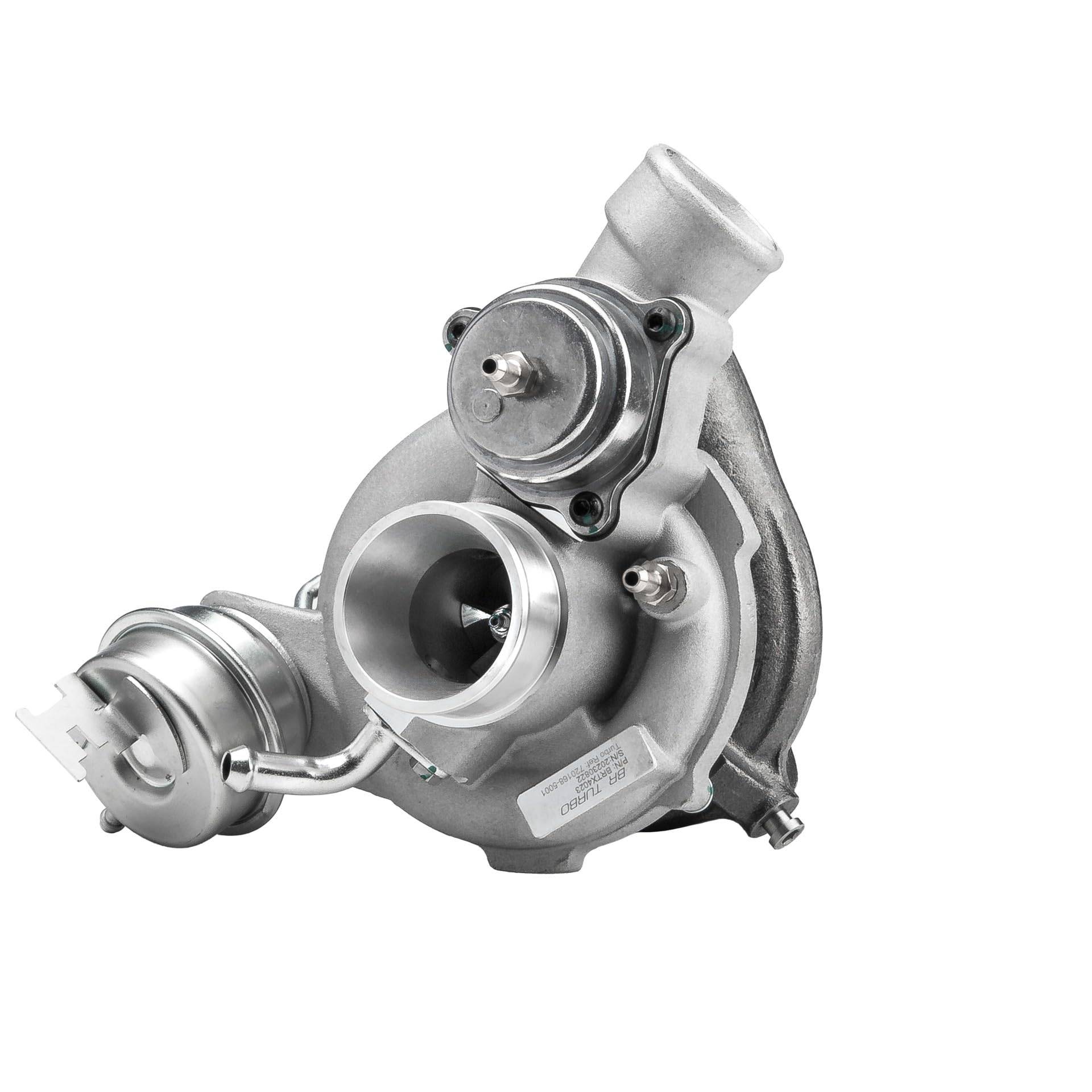 Turbolader BRTX4023 für CADILLAC BLS Past VECTRA Mk II C GTS Z02 VECTRA Mk Turbolader BRTX4023 für CADILLAC BLS Past VECTRA Mk II C GTS Z02 VECTRA Mk von BR Turbo