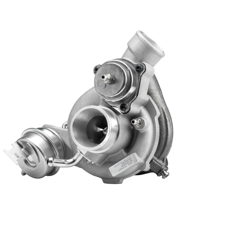 Turbolader BRTX4023 für CADILLAC BLS Past VECTRA Mk II C GTS Z02 VECTRA Mk von BR Turbo
