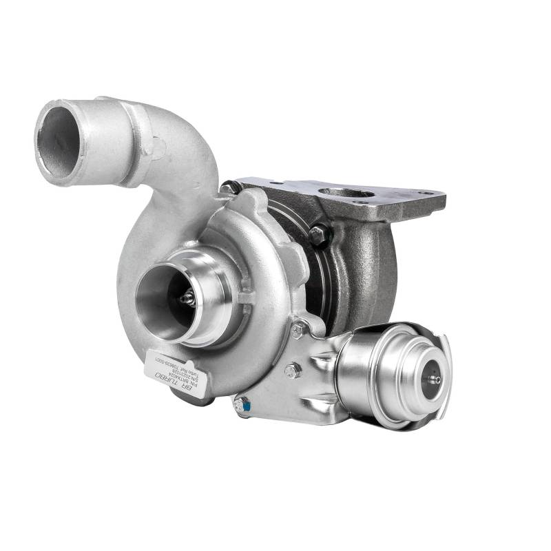 Turbolader BRTX4024 für ARO CARPAT Closed Off-Ro Past V40 Estate 645 S40 I 6 von BR Turbo