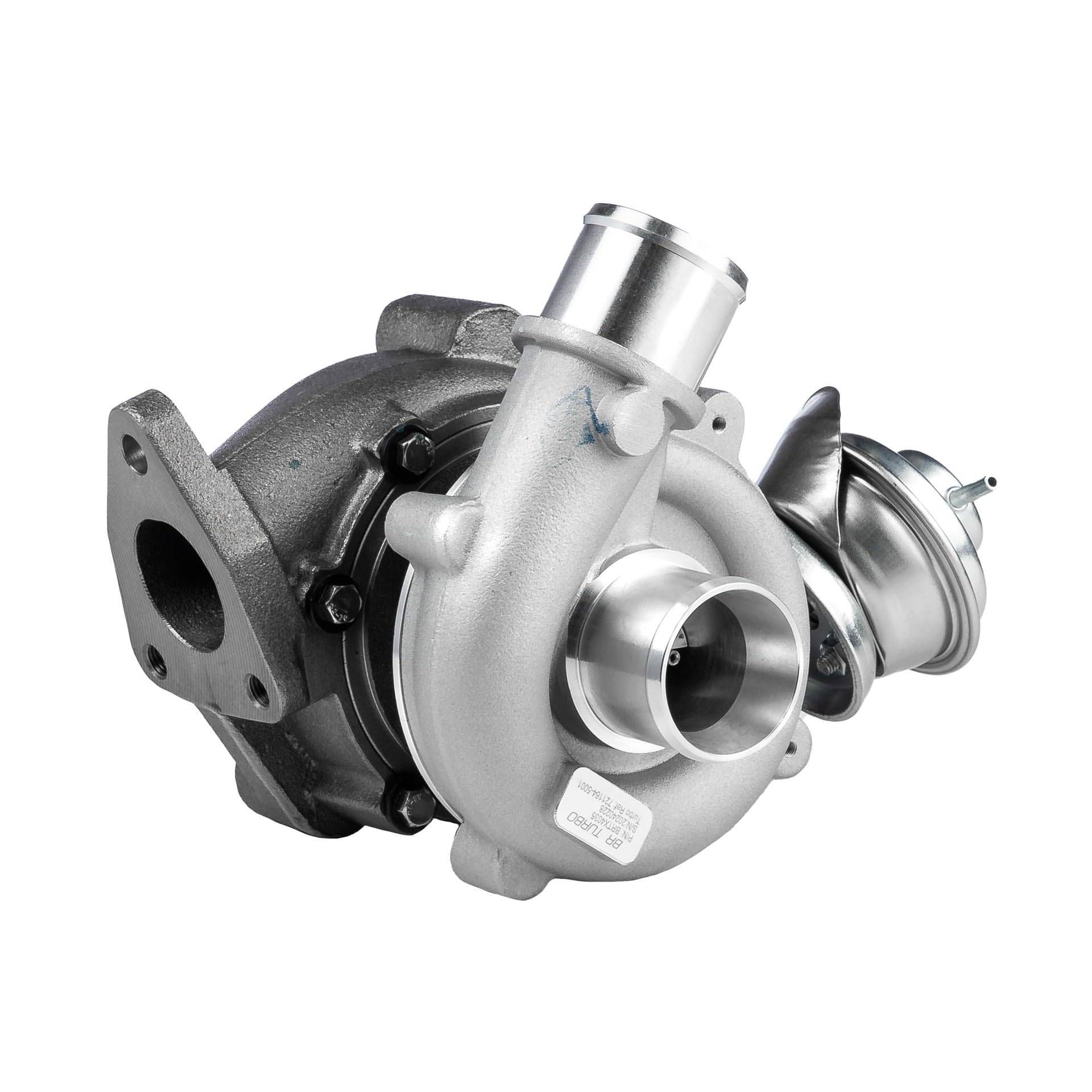 Turbolader BRTX4035 für TOYOTA AVENSIS VERSO_M2_ Past RAV 4 II_A2_ PREVIA Turbolader BRTX4035 für TOYOTA AVENSIS VERSO_M2_ Past RAV 4 II_A2_ PREVIA von BR Turbo