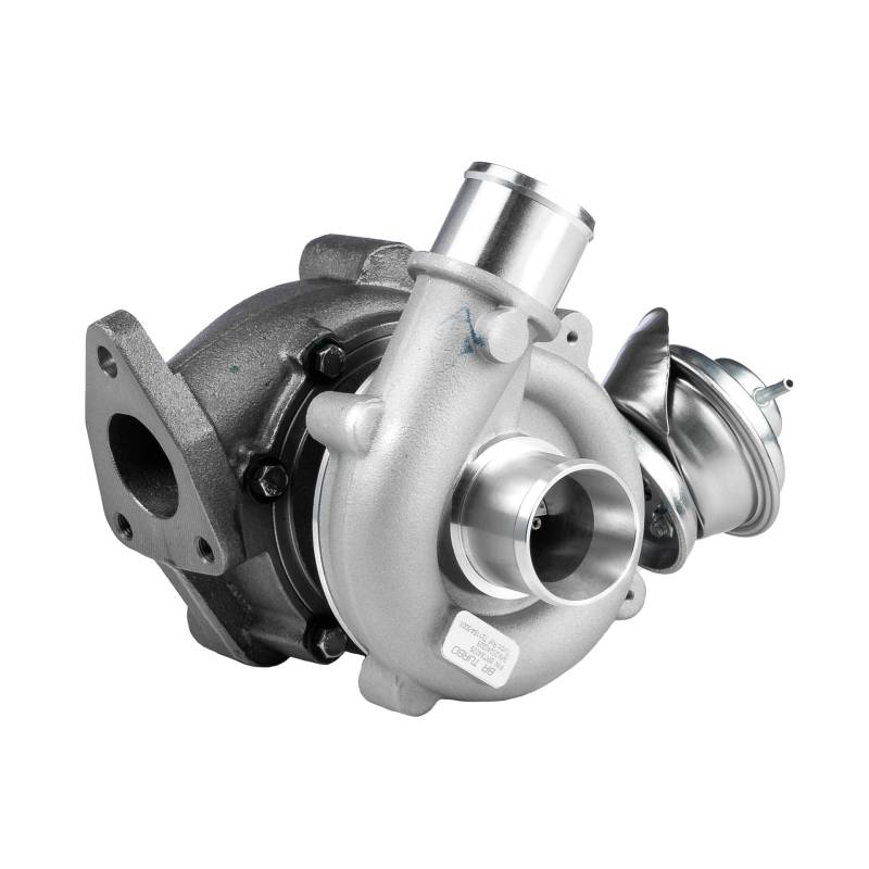 Turbolader BRTX4035 für TOYOTA AVENSIS VERSO_M2_ Past RAV 4 II_A2_ PREVIA von BR Turbo