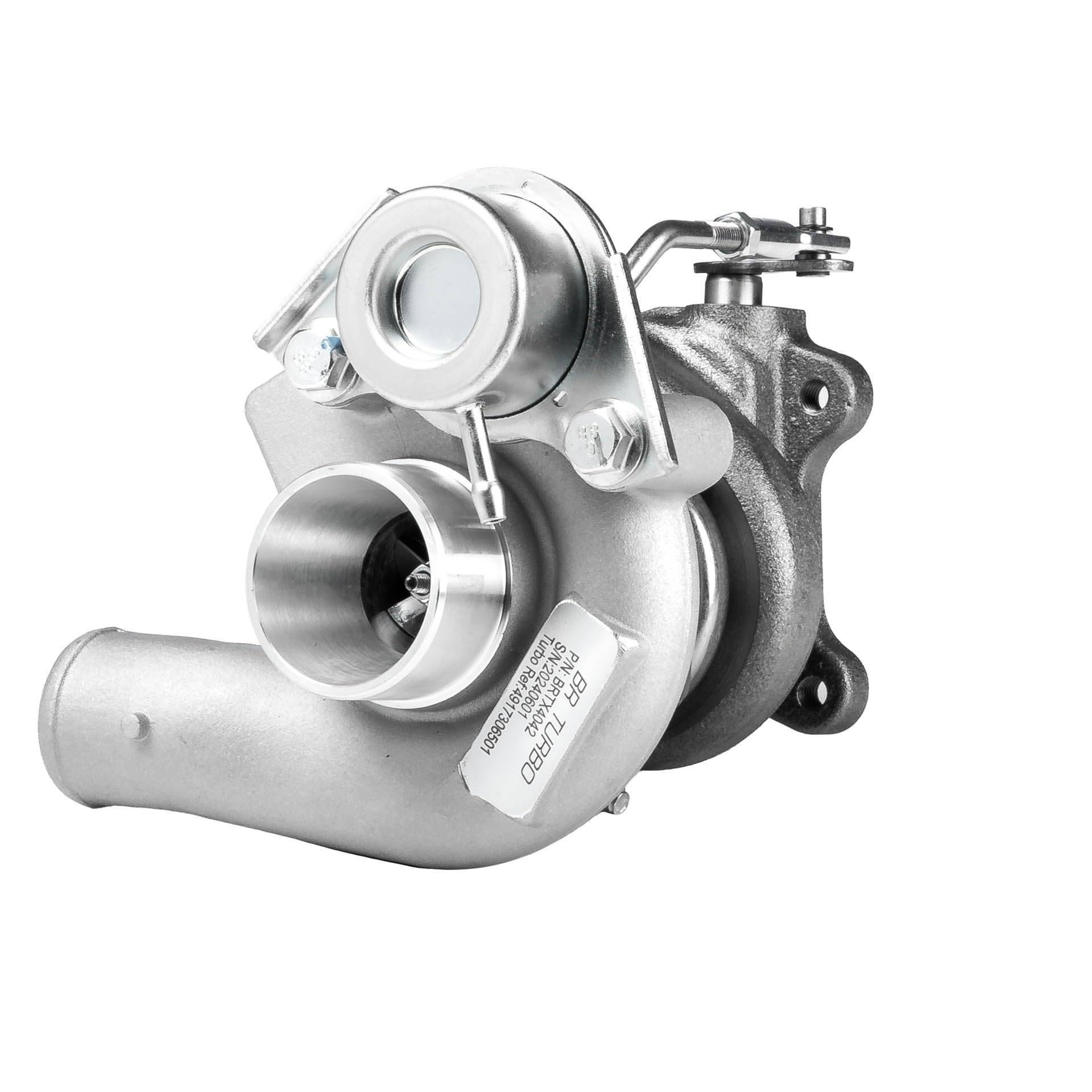 Turbolader BRTX4042 für OPEL ASTRA G Estate T98 Past CORSAVAN Mk II C Hatch Turbolader BRTX4042 für OPEL ASTRA G Estate T98 Past CORSAVAN Mk II C Hatch von BR Turbo