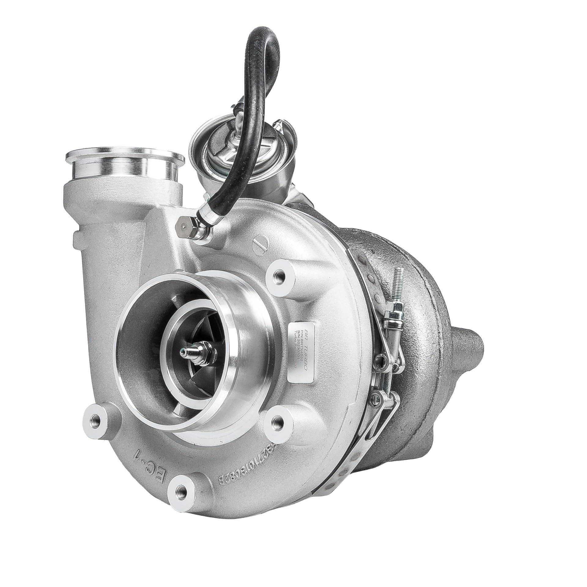 Turbolader BRTX4566 Turbolader BRTX4566 von BR Turbo